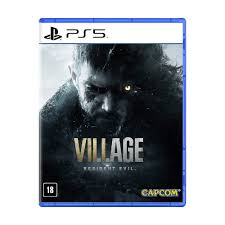 Muitos turistas procuram as águas do oceano índico para mergulhar em lugares como tofo ou ponta de ouro. Compre Agora O Jogo Resident Evil Village Para Ps5 Midia Fisica Lacrado Original