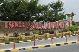 Value, connectivity and community are the pillars on which the township is built on. Bandar Saujana Putra Poskod