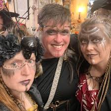 Jill Stapleton in people