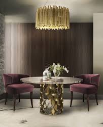 For example, see our top featured set, pictured above. Top 10 Modern Round Dining Tables Round Dining Table Modern Modern Dining Room Modern Dining Room Set