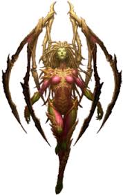 To buy the items, a player must have 42 attack, strength, defence, hitpoints, ranged, and magic, along with 22 prayer. Sarah Kerrigan Wikipedia