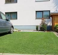 Reusable Lawn Protection | GrassMats