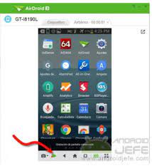 Compartir cómo controlar tu teléfono android desde pc. Controlar Celular Android Desde Pc Remoto Y Local Por Wifi Usb Etc