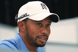 Love The Facial Hair Mmmmm Tiger Woods Tiger British Open