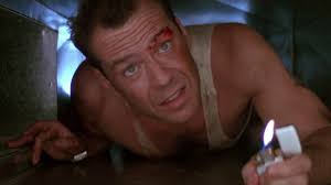 Die Hard is a Modern Fairy Tale