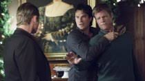 Is netflix, amazon, hulu, etc. The Vampire Diaries Season 8 Episode 15