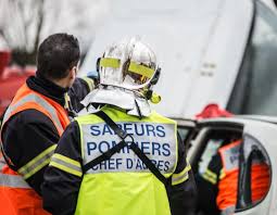 Accident sur l'autoroute dufferin montmorency a la hauteur du boulevard françois de laval. Accident Sur L A13 Pres De Caen Une Deuxieme Femme Tuee La Roche Sur Yon Maville Com