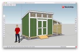Sketchup Baltic