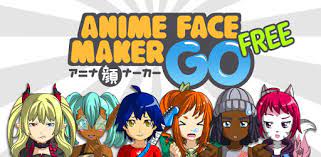Check spelling or type a new query. Anime Face Maker Go Free Apps On Google Play