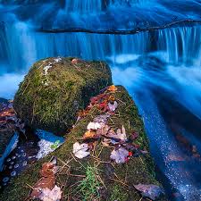 Stepping stone falls rhode island. Stepping Stone Falls John Szymkowicz