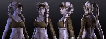 Suheryanto Hatmaja Twi Lek01 Jpg 1920 718 Star Wars 1313 Star Wars The Old Star Wars Artwork