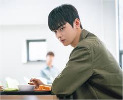 How to draw my id is gangnam beauty (nae aidineun gangnammiin / 내 아이디는 강남미인) by warna cantiq my id is gangnam beauty, cha eun woo, 내 id는 강남미인 . Cha Eun Woo Reveals His Role Preparations For My Id Is Gangnam Beauty