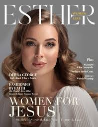 Esther Mathieu's Instagram, Twitter & Facebook