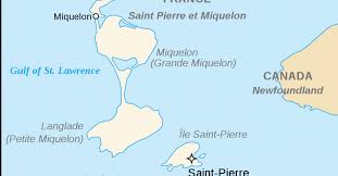 Click on the map to choose a country or select a continent to explore from the list below. 19 Interesting Facts About St Pierre And Miquelon Fact City