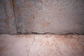 Basement floor cracks hairline cracks are a common feature in many denver, co, homes. 4 Things To Know About Your Basement Wall Cracks