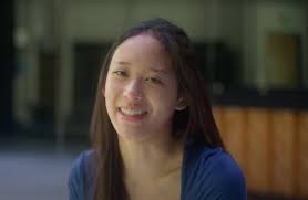 ACC graduate aims to educate others