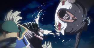 Top 10 Strongest Armament Haki Users Ranked Anime Manga In 2021 Anime One Piece Series The Incredibles