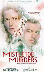 Hallmark actors in NCIS episodes