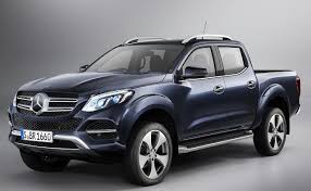 2017 Mercedes The Luxury Pickup Truck Glt Http Www Usautowheels Com 2017 Mercedes The Luxury Pickup T Mercedes Benz Trucks Pickup Trucks Mercedes Truck