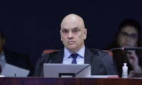 Bomba! Ex-Assessor Acusa Moraes de Adulterar Documentos: O Que Aconteceu? - Imagen principal del artículo
