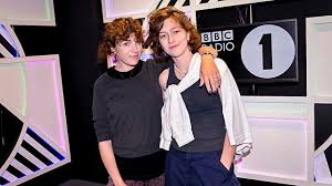 Annie mac is radio 1's queen of dance music. Bbc Radio 1 Radio 1 S Future Sounds With Annie Mac King Princess Hottest Record