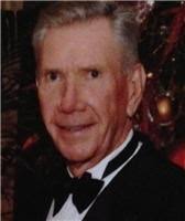 Ronald Donaldson Obituary (2015)