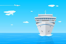 Nothing is more relaxing than a nice cruise. Need Transportation To From Your Cruise Port Try Supershuttle