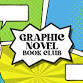 Graphic Novel Book Club event image