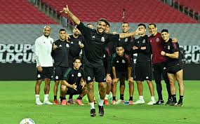 Chicago, la mágica ciudad que albergará la final de la copa oro 2019. 264xmkpznuc1gm