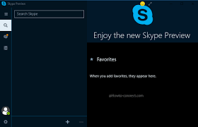 There are 3 different versions of skype that can be found running on a windows 10 computer and all these skype versions have the same default tendency to start automatically with the computer and keep running in background. How To Enable Skype Dark Mode In Windows 10