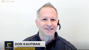 What Does the Banking Crisis Mean for Bitcoin? Don Kaufman discusses with  CoinDeskTV
