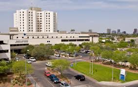Banner Good Samaritan Medical Center Medical Center Medical University Medical