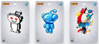 Best crypto exchange platforms in the uk. Reddit Is Selling Three Ethereum Nfts Featuring Its Mascot Snoo