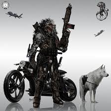 Pin By Marc Kwan On Sci Fi Warrior M Sci Fi Hawk Pictures Concept Art Characters