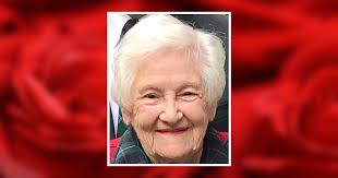 Drucilla Balentine Gosnell Obituary September 11, 2024