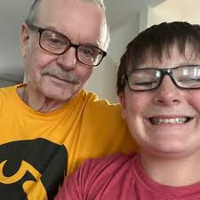 Michael Devine off air