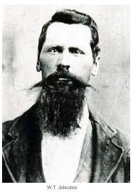 William Thomas Johnston (1841-1929)