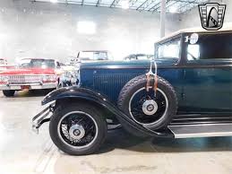 Image result for Ravenswood Brown 1931 Nash