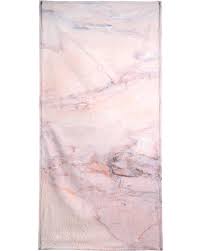 Download this premium vector about marble geometric design with pink and grey triangular, rose gold foil texture, polygonal lines, and discover more than 13 million professional graphic resources on freepik. Grey Marble And Coral Bath Towel Juniqe