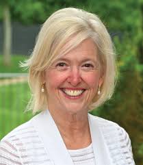 Tribute to a Board Chair