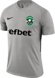 We did not find results for: Ludogorets Razgrad 2019 20 Auswarts Trikot