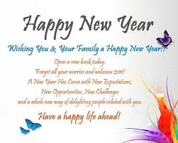 New Year 2019 Wishes For Employees New Year Wishes Messages Happy New Year Message New Year Quotes For Friends