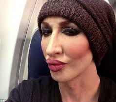 RuPaul's Drag Race star wants wonky abs fixed after botched surgery