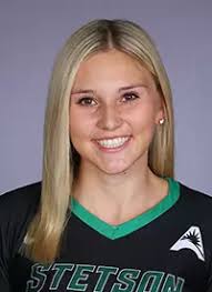 2020 Volleyball Roster