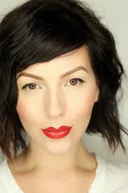 MAC Brooke Candy Mini Collection, Lip Swatches