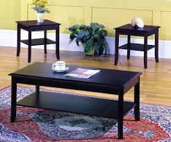 Related post from cherry wood coffee table. Vania 3 Piece Contemporary Storage Coffee Table Set Dark Cherry Wood Coffee 2 End Tables Pilaster Designs