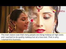 bridal makeup artist in chennai best
