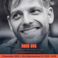 Nachtburgemeester Nijmegen