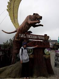 Tiket masuk jembatan situ gunung. Jelajah Tempat Wisata Alam Di Tracking Mangrove Kaliwlingi Brebes Jawa Tengah