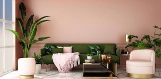 Lass dich von ❤ 60 bildern aus echten wohnungen mit grünen wänden. Wandfarben Ideen Wirkung Von Farben Herold At